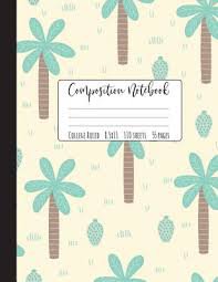 cute composition notebooks - Google Search