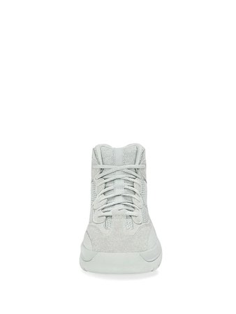 adidas YEEZY Yeezy Desert "Salt" boots