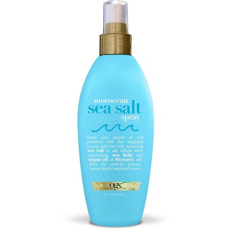 OGX Moroccan Sea Salt Spray | Ulta Beauty