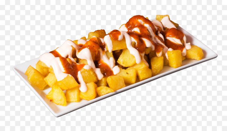 patatas bravas png - Búsqueda de Google