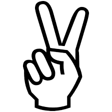 peace sign - Google Search