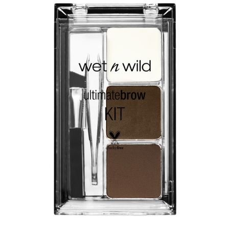 Ultimate Brow Kit | Wet n Wild