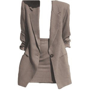 blazer | png  | jacket (outfit/skirt)