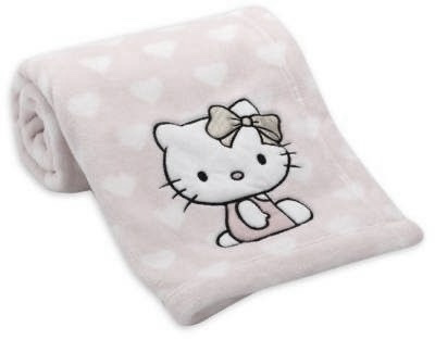 hello kitty blanket ♡