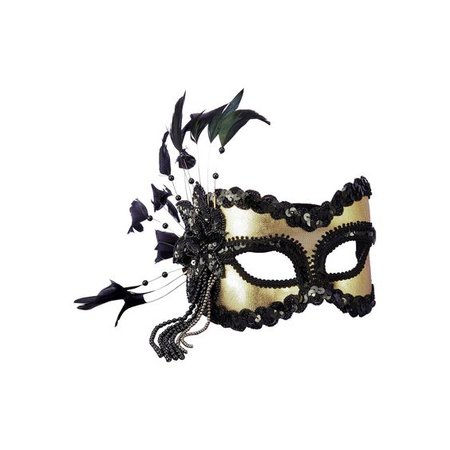 Masquerade Mask 5