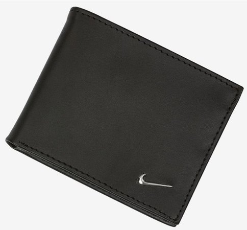 Nike wallet