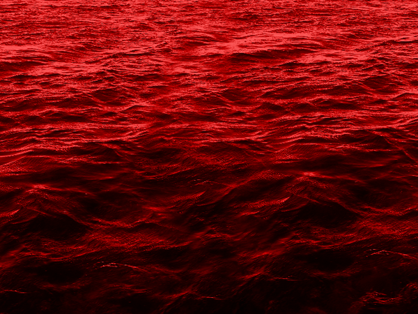 blood water png horror dark aesthetic background