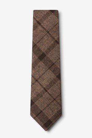 dark-brown-cotton-kirkland-tie-242099-505-800-0.jpg (533×800)