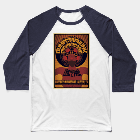 DUMPSTAPHUNK - Happy Death Day - Baseball T-Shirt | TeePublic