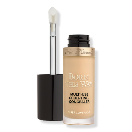 Born This Way Super Coverage Multi-Use Longwear Concealer - Too Faced | Ulta Beauty