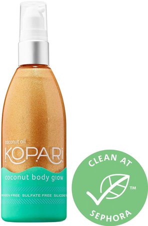 Kopari - Coconut Body Glow