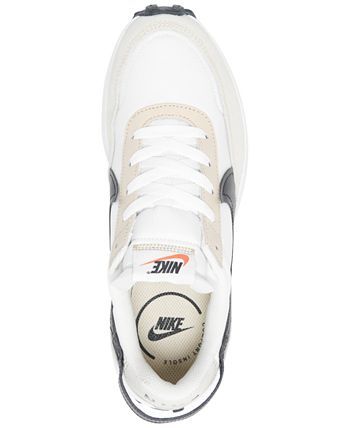 Nike Women's Waffle Debut Casual Sneakers from Finish Line - Macy's