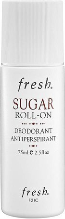 Sugar Roll-on Deodorant Antiperspirant