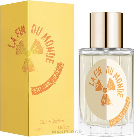 Etat Libre d'Orange La Fin Du Monde - Eau de Parfum | Makeup.gr