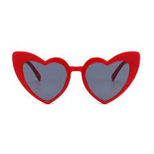 heart sunglasses - Google Search
