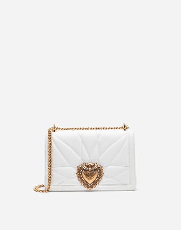 Large Devotion Bag, Dolce&Gabbana