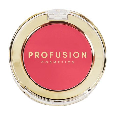 Profusion - Superbloom Full Bloom Cream Blush Hibiscus – Discount Beauty Boutique