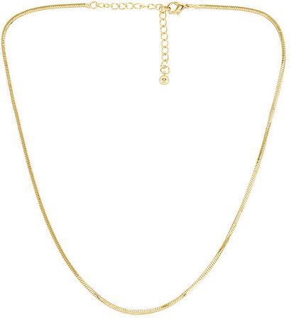 Uncommon James Sure Thing Necklace