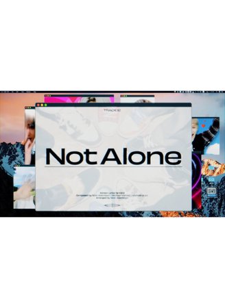 NCT 127: NEO ZONE - Not Alone