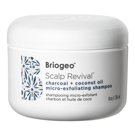 Buy Briogeo Scalp Revival™ Charcoal + Coconut Oil Micro-Exfoliating Shampoo | Sephora Australia
