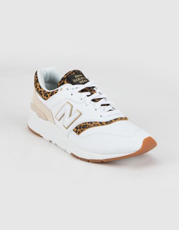 NEW BALANCE 997H Womens Shoes - WHTCO - 373188167 | Tillys