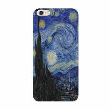 starry night phone cases - Google Search