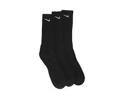 Nike black socks - Google Search