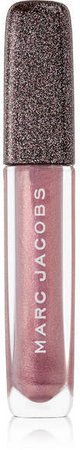 Beauty - Enamored Dazzling Gloss Lip Lacquer - Genie Kiss 384