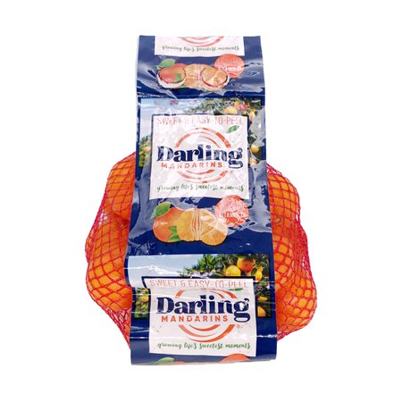 Mandarin 3 Pound Bag, 1 lb, PRODUCE | Whole Foods Market