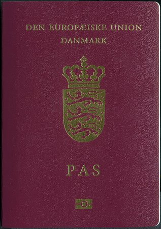 DK Passport