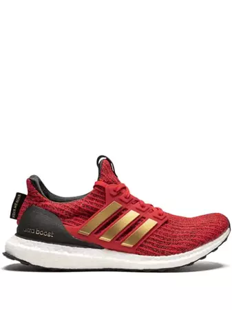 Adidas x Game Of Thrones Ultraboost "House Lannister" Sneakers - Farfetch