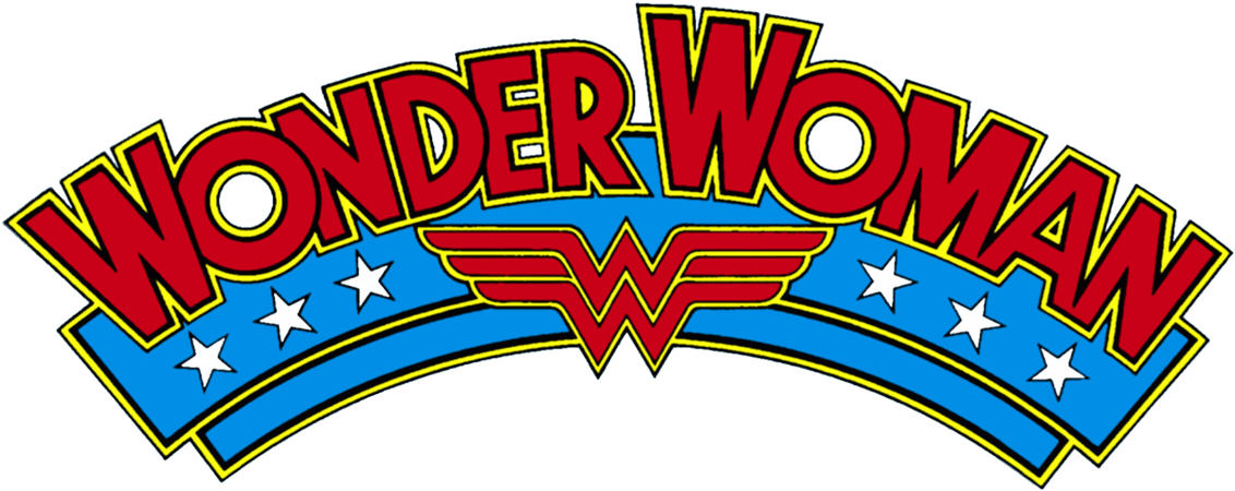 Wonder Woman Clipart sign 26 - 1200 X 477 | Dumielauxepices.net