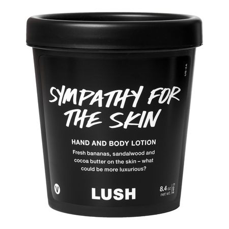 Sympathy for the Skin Lotion