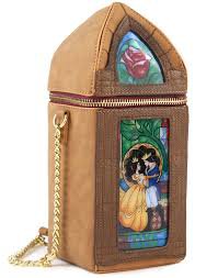 beauty and the beast bag - Google Search