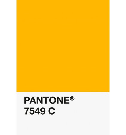 PANTONE 7549 C
