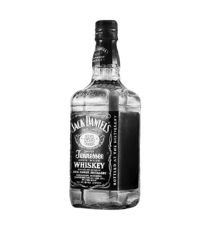 Jack Daniel's - Pia Sawhney, @psthatsme | Fashmates.com