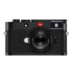 Leica M10 // Leica M-System // Photography - Leica Camera AG