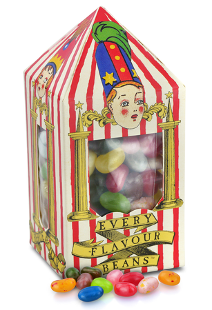 case of bertie botts every flavour beans - Google Search