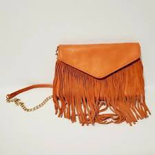 burnt orange clutch purse - Google Search