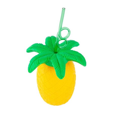 pineapple cup