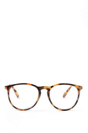 Betty Blue Light Eyeglasses | francesca's