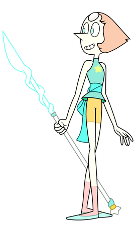 Pearl | Steven Universe Wiki | FANDOM powered by Wikia
