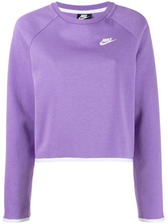 Nike Sportswear Tech Fleece Sweater | Farfetch.com