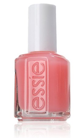 Essie Nail Polish—Pink Glove Service