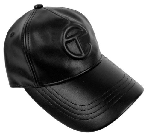 Teflar Leather Hat