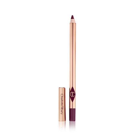 Bad Romance - Lip Cheat - Purple Lip Liner Pencil | Charlotte Tilbury