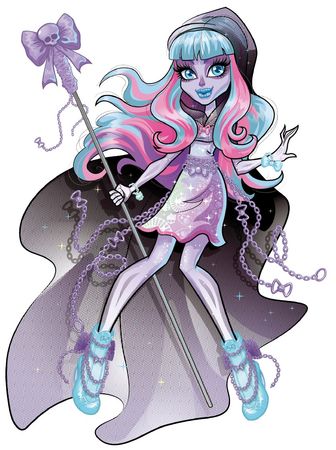 river styxx monster high - Google Search