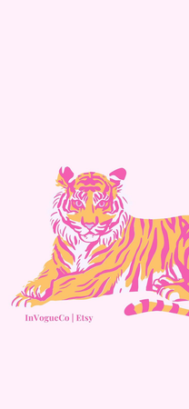 tiger slay
