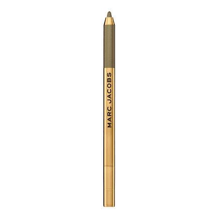 Buy Marc Jacobs Beauty Highliner Gel Eye Crayon Eyeliner (Gold Limited Edition) | Sephora Australia