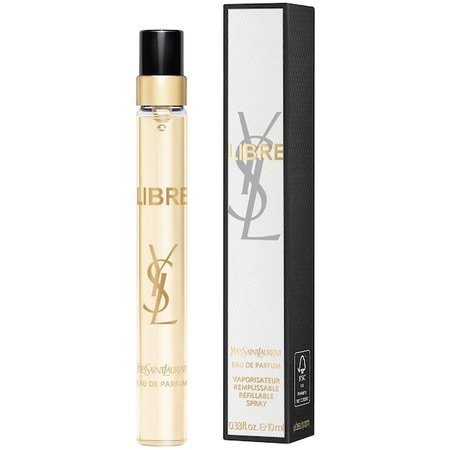 Libre Eau De Parfum Travel Spray - Yves Saint Laurent | Sephora